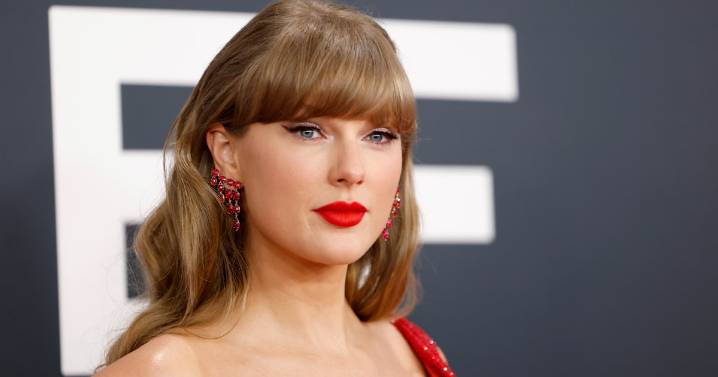Taylor Swift Tears Up Explaining How She Got Her Music Back