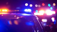 Man hit and killed by van in Gaston County