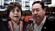 Fiscalía solicita nulidad de procedimiento en denuncia contra Arce Córdova