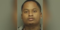 Man turns himself in after Anniston Police share picture on social media