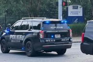 Man Opened Fire Near Emory University in Atlanta, Killing an Officer Before He Died