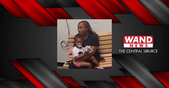 Police: Wanted Florida woman, young daughter could be in Decatur