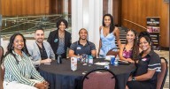 Hundreds Gather at Chandler Center for the Arts to Celebrate Black Business Excellence During National Black Business Month