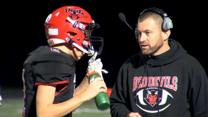 Sportsbeat Preview: Central Cambria Red Devils
