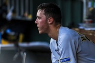 Deadspin | Brewers bid for another fast start in rematch vs. D-backs