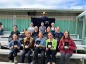 HORSEPLAY: Fundraising and 4-H events on the Peninsula