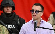 Noboa declara al Cartel de los Soles como grupo terrorista; pide indagar incidencia en Ecuador