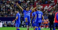 Así va la tabla de goleo del Apertura 2025 tras la jornada 4 de la Liga BBVA MX