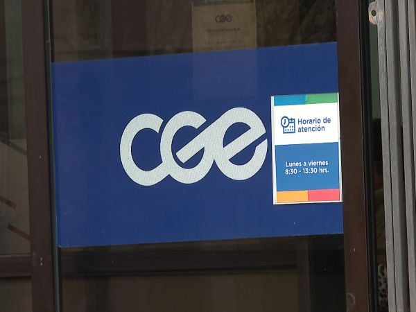 SEC formuló cargos contra CGE. Arriesga millonaria multa
