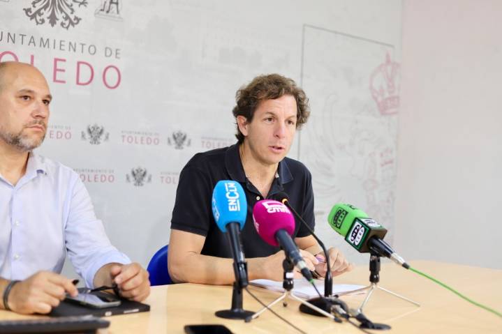 El Patronato Deportivo de Toledo ofertará más de 8.000 plazas y más actividades: fechas de inscripción