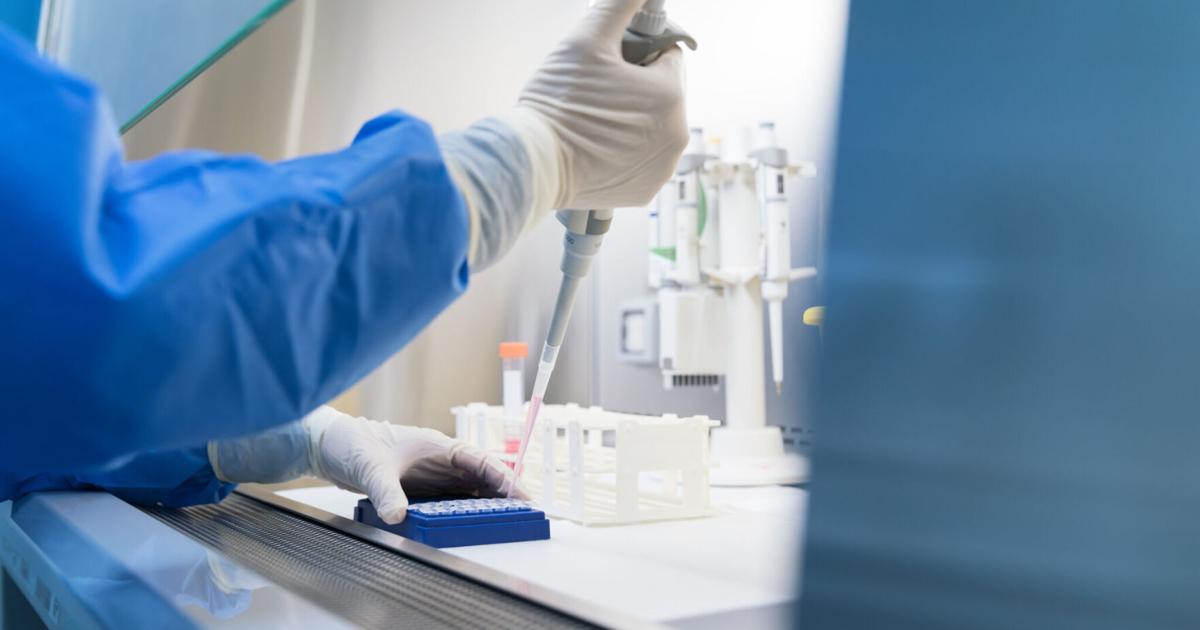 AI is making it easier for bad actors to create biosecurity threats