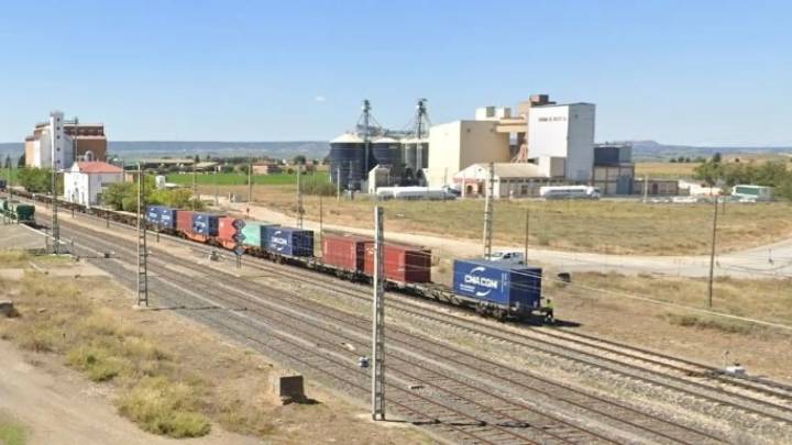Transportes licita por 6,2 millones la renovación de la línea Zaragoza