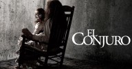 ¿Dónde ver todas las películas de 'El Conjuro' en orden cronológico?