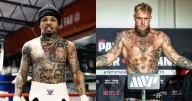 Indignación en el boxeo tras confirmarse la pelea entre Jake Paul y Gervonta Davis