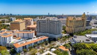 Florida neighborhood dethrones California's Beverly Hills as America's priciest community