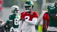 Jets make QB move after Tyrod Taylor’s surgery