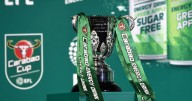 When is the Carabao Cup second round draw as Leeds United enter competition
