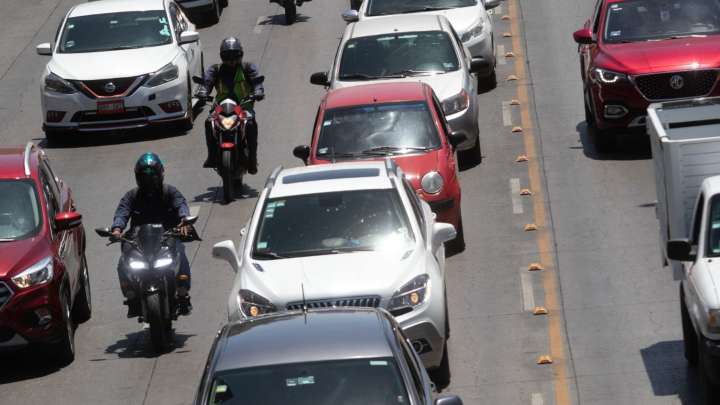 ¿Cómo Aplica el Hoy No Circula este Viernes 22 de Agosto de 2025 en la CDMX y Edomex?