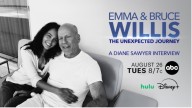 Where to watch 'Emma and Bruce Willis: The Unexpected Journey' without cable