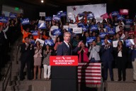 California Supreme Court clears way for Newsom redistricting