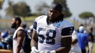 Mazi Smith is his own worst critic after Cowboys' first preseason game