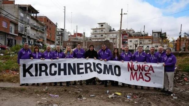El jueves Milei estará en La Plata para iniciar la campaña bonaerense