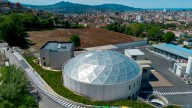 Vigo recibe casi 6 millones de euros para digitalizar el ciclo del agua