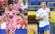 Messi reduces gap with Ronaldo by reaching 875 career goals: How many does Leo need to tie CR7?