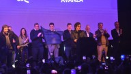 Quiénes son los "8 indestructibles" de Javier Milei y qué dijeron en su presentación como candidatos bonaerenses