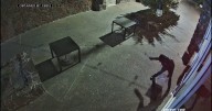 Man arrested in string of Rio Linda burglaries at small businesses