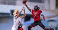 High school football notes from the "Battle on the Bluff"
