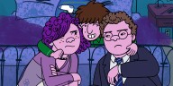 3 Netflix Shows You Need to Binge This Week