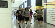 Taylor High School celebrates milestone as Class of 2026 becomes 100th graduating class