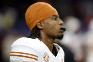 Former Texas WR Isaiah Bond cleared of charges, announces he’s joining Browns