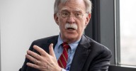 John Bolton's Net Worth Grew After Decades of Working for the Government