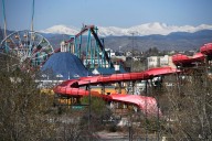 Elitch Gardens may stay open longterm in downtown Denver