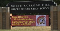 'It starts at home' | NCH superintendent says he watched parents encourage teens to fight