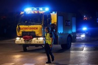 Wildfire near Spanish capital under control as one person dies