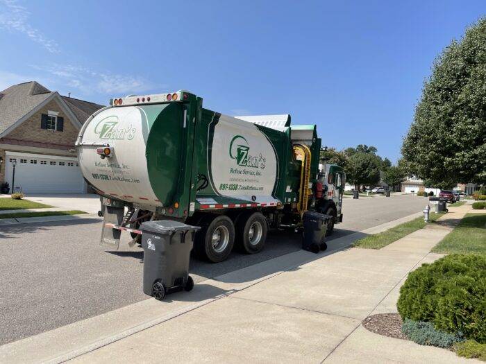 Sponsored Content: Locally Owned. Customer Obsessed. Waste Services That Work as Hard as You Do.