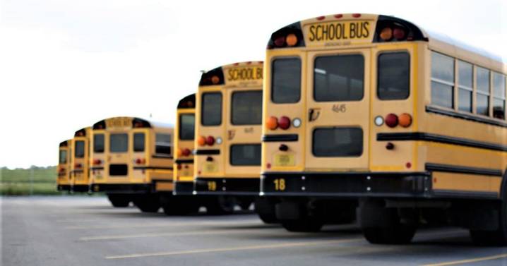 MC schools to fully return in-person after vandals disrupt bus service