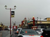 Lluvias y vientos causan estragos en Mexicali por segundo día consecutivo