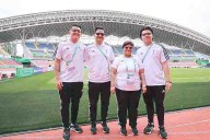 Se abre registro para el voluntariado