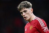Chelsea send message to Alejandro Garnacho over Manchester United transfer delay