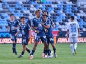 Jhonder Cádiz se recuperará en fecha FIFA
