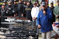 Capturan a alias «El Flaco» y «La Negra» vinculados a los explosivos de Plaza Venezuela