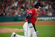 Kyle Manzardo's 2-run HR helps Guardians beat Mariners 4