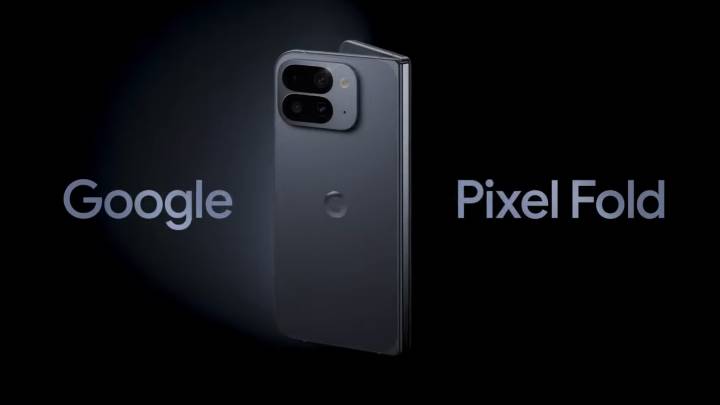 New leak could have spilled all the Pixel 10 Pro Fold specs