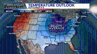 Arkansas Storm Team Forecast: Another Blast of Fall