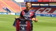 Ex Sporting: Gio Zarfino regresa al Extremadura en un fichaje cargado de simbolismo