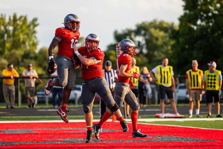 Saginaw-area offensive players to watch during the 2025 football season